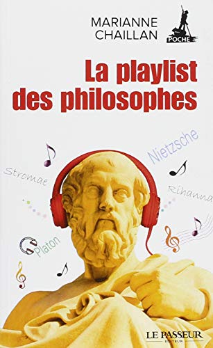 La playlist des philosophes by 