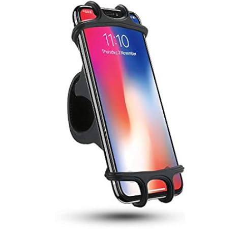 floveme bicycle phone holder