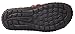 CAIHEE Men's Drivers Shoes Driving Loafers with Lace-up Details in Leather (9.5 D(M) US, Darkbrown)