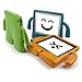 Speck Products iGuy Protective Case for iPad 1/2/3/4 - Chili Pepper