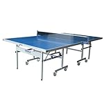 JOOLA NOVA DX Indoor/Outdoor Table Tennis Table