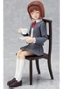 figma GUNSLINGER GIRL ヘンリエッタ|サンプル4