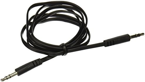 E FILLIATE 210089 Audio Aux in Cable, 3"