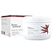 InstaNatural Argan Oil Hair Mask - Best Conditioner Treatment for Soft & Silky Hair - With Organic Argan Oil, Organic Jojoba Oil, Coconut Oil, Vitamin B5 & Green Tea - Provides Deep Moisture - 8 oz