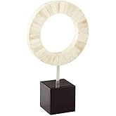 Cyan Design 08061 Olympian Sculpture, Small