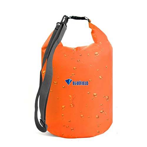 10L-Waterproof-Dry-Bag-Dry-Sack-for-Kayaking-Gear-Swimming-Camping-Accessories-with-Shoulder-Straps-Orange-Popsicle