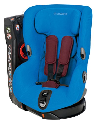 maxi cosi axiss blue