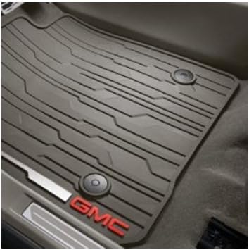Amazon Com 2017 Gmc Acadia Dark Ash Gray Front Premium All