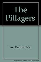 The Pillagers 1408462443 Book Cover