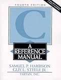 C: A Reference Manual (4th Edition) by