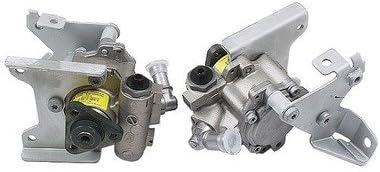 Luk 32411094965 New Power Steering Pump -