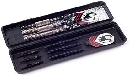 HSXOT Professional Electronic Soft Darts Pin 16, Gram Darts Box Of Darts Darts Axis
