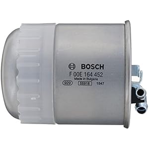 Bosch 78006WS Workshop Fuel Filter