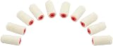 ProDec 10 Pack 2in Gloss Mohair Mini Roller for Smooth Finish view 5