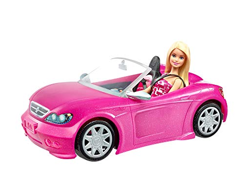 barbie dvx59