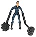 Fantastic Four the Movie Mr Fantastic Action Figure