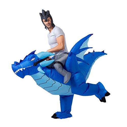 Deluxe Inflatable Child Godzilla Costumes Buy Deluxe Inflatable Child