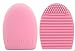 Makeup Brushes Convenient To Carry Made With Bamboo Handle and Animal Cruelty Free Soft Bristle (4 pieces)