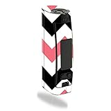 MightySkins Skin Compatible with Wismec Presa TC