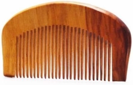 Beard Comb by Private Stache