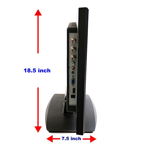 image for 101 AV Inc 101AV Security Monitor 19.5
