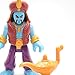 Fisher-Price Imaginext Collectible Figures Series 5 - Genie & Magic Lamp