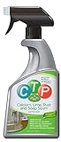 CTP Calcium, Lime, Rust and Soap Scum Remover