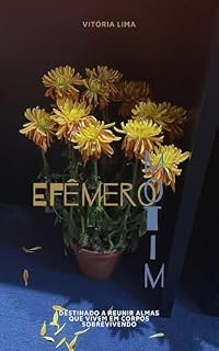 Livro Efêmero Motim