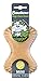 Benebone Dental Durable Dog Chew Toy for Aggressive Chewers, Real Chicken, Made in USA, Small