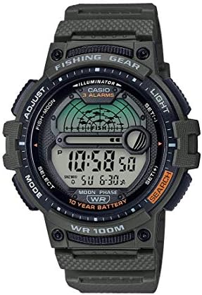 Amazon.com: Casio] Watch Protrek [Japan Import] Solar PRG-30-2JF
