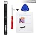 For Fitbit Charge Bands, Humenn Replacement Accessories Wristband Strap for Fitbit Charge