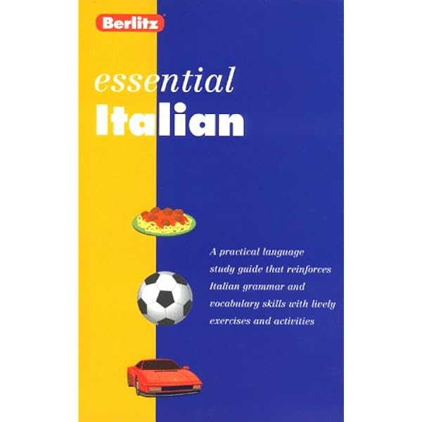 Complete Language Pack Italian: DK: 9781465484604: Amazon.com: Books