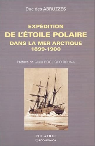 Download Expedition de l'étoile polaire dans la mer arctique, 1889-1900 PDF