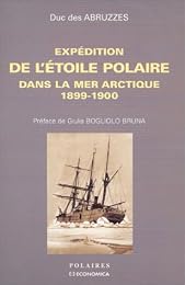 Expédition de l'"Étoile polaire" dans la mer Arctique