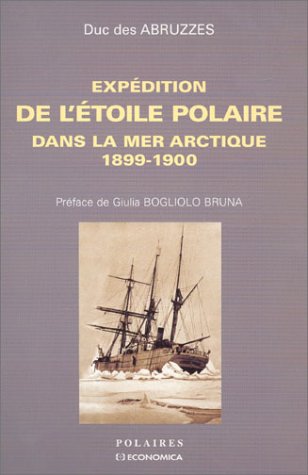 Expédition de l'