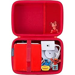 Aenllosi Hard Carrying Case Replacement for