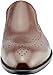 Ceossny Men's Francis Tuxedo Dress Slip-On Loafer