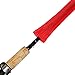 SF Casting Fishing Rod Cover ( Blood Red)
