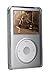 Agent18 iPod Classic Case - Clear - ClassicShield - Retail Packaging