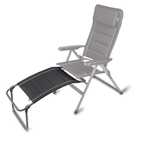 kampa modena luxury chair