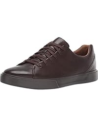 CLARKS Un Costa Lace - Zapatillas para hombre