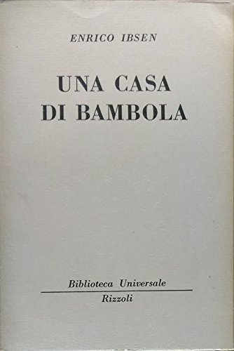 Una Casa Di Bambola