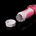 Jiayangju Big Size Thrusting Monster Fluttering Rabbit Body Msaager - 4 Rotating & 12 Vibrating Multispeed Versatility Wand for Women