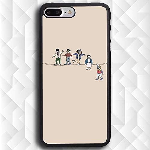 YJMNCKXC Case iPhone 5 5S SE 6 6S 7 8 X XR XS MAX Plus TPU Case Cover Cases STA 1FW5K7