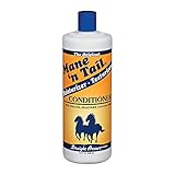 Straight Arrow Mane N Tail Pet Conditioner, 32fl oz
