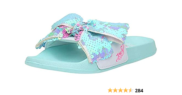 jojo siwa sandals size 11