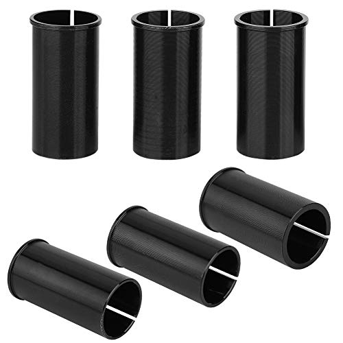 image for Jadeshay Cane Creek Seatpost，Bike Road Bicycle Seatpost Tube Adapter