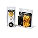 NHL Three Ball Pack and 50 Tee Pack NHL Team: Boston Bruins