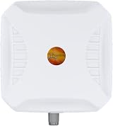 Poynting EPNT-1 Omnidirectional Cross-Polarized 5G LTE Wi-Fi Antenna view 2