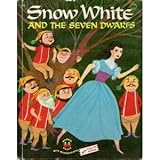 Hardcover SNOW WHITE and the SEVEN DWARFS Book